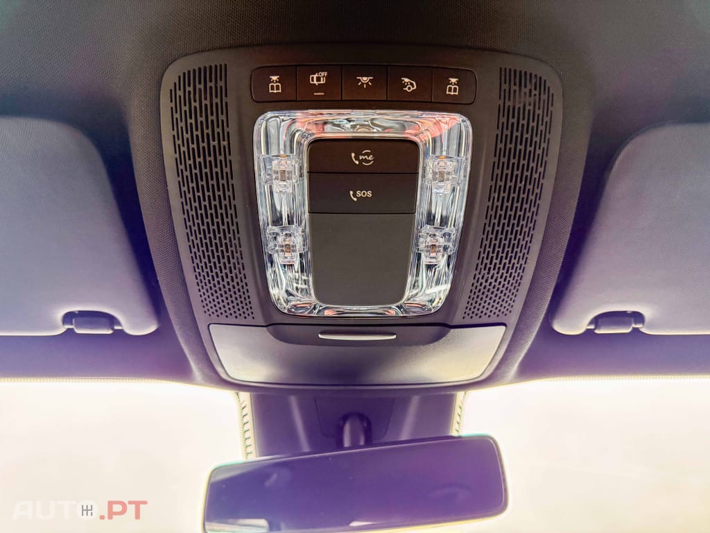 Mercedes-Benz GLB 220 d 4Matic Progressive