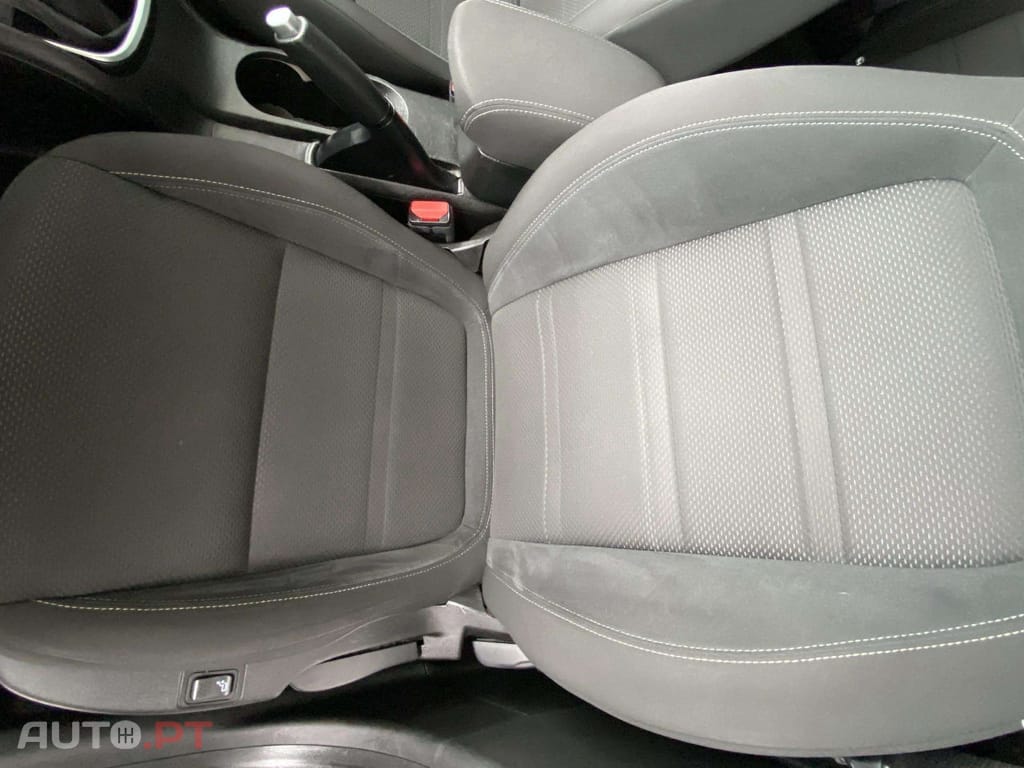 Fiat Tipo 1.6 M-Jet Lounge J17