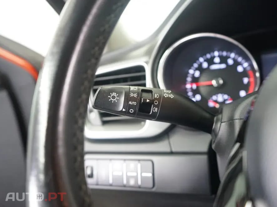 Kia Xceed 1.0 T-GDI Dynamic