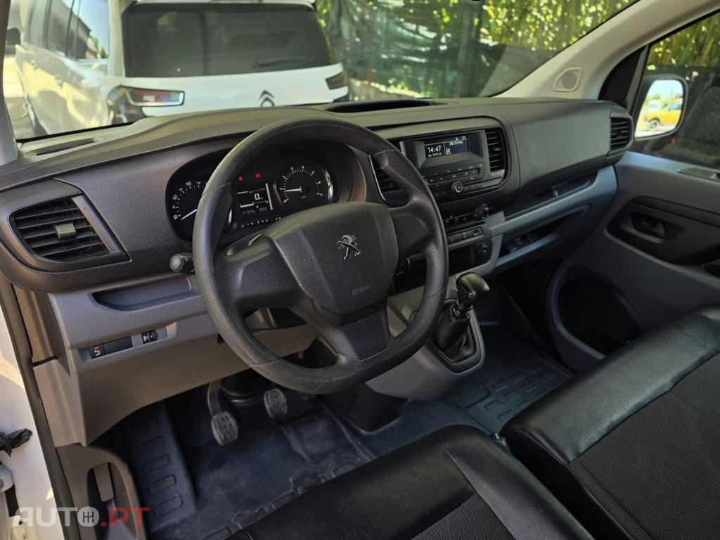 Peugeot Expert 2.0 BlueHDi L2H1 PREMIUM STANDARD