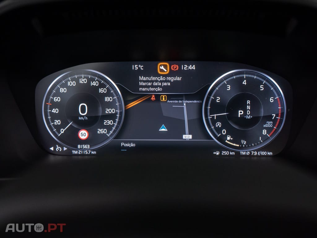 Volvo XC40 1.5 T3 Inscription Geartronic