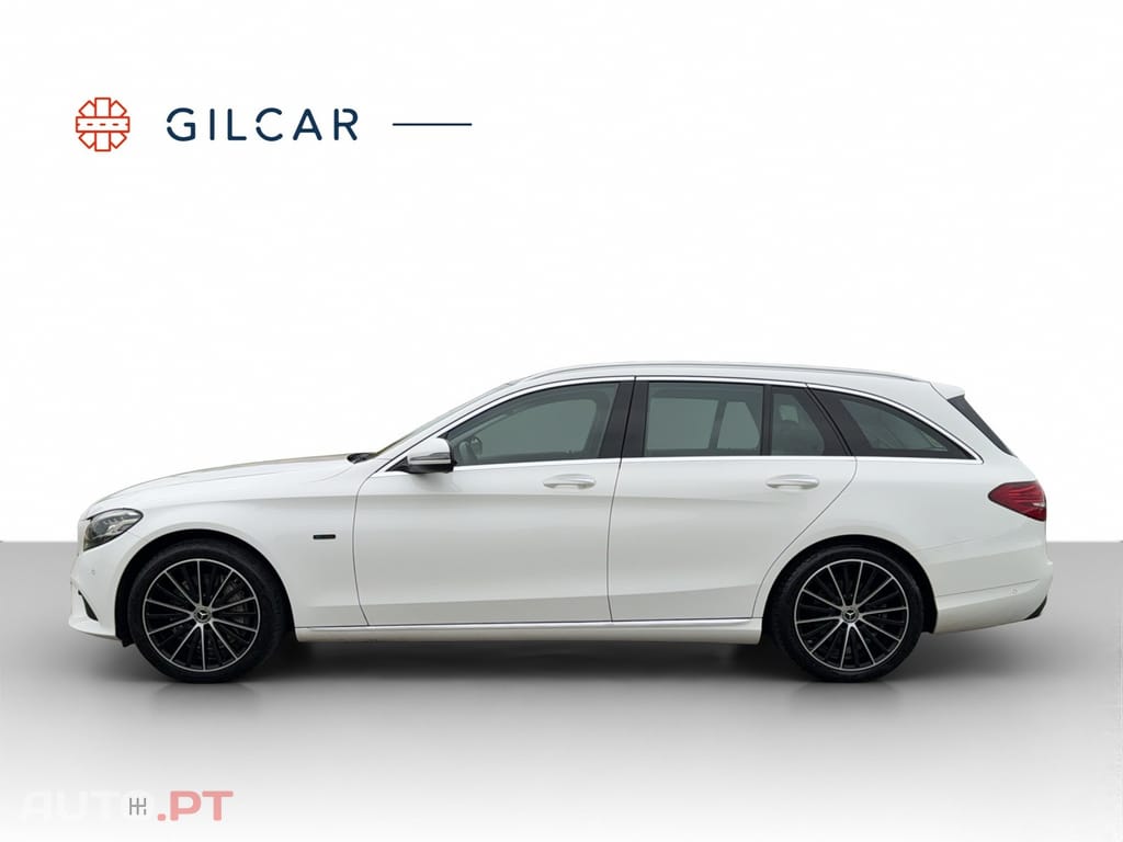 Mercedes-Benz C 300 de Avantgarde