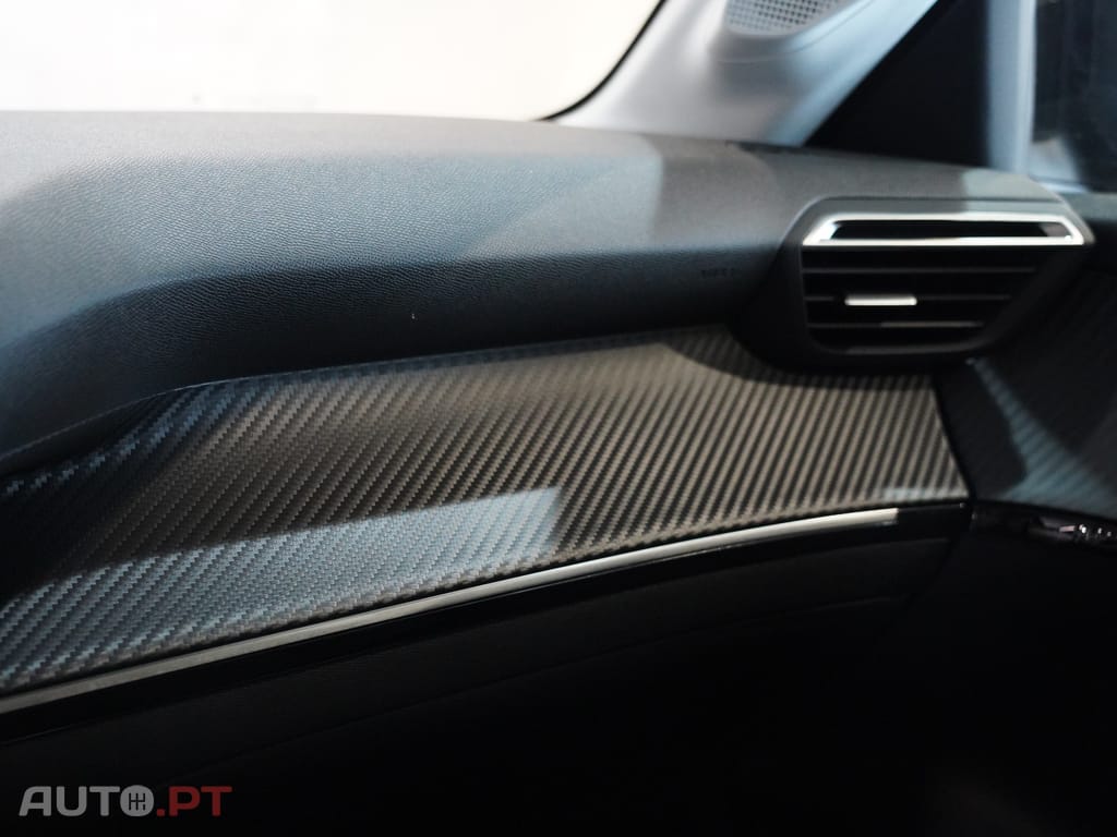 Peugeot 208 1.2 PureTech Allure