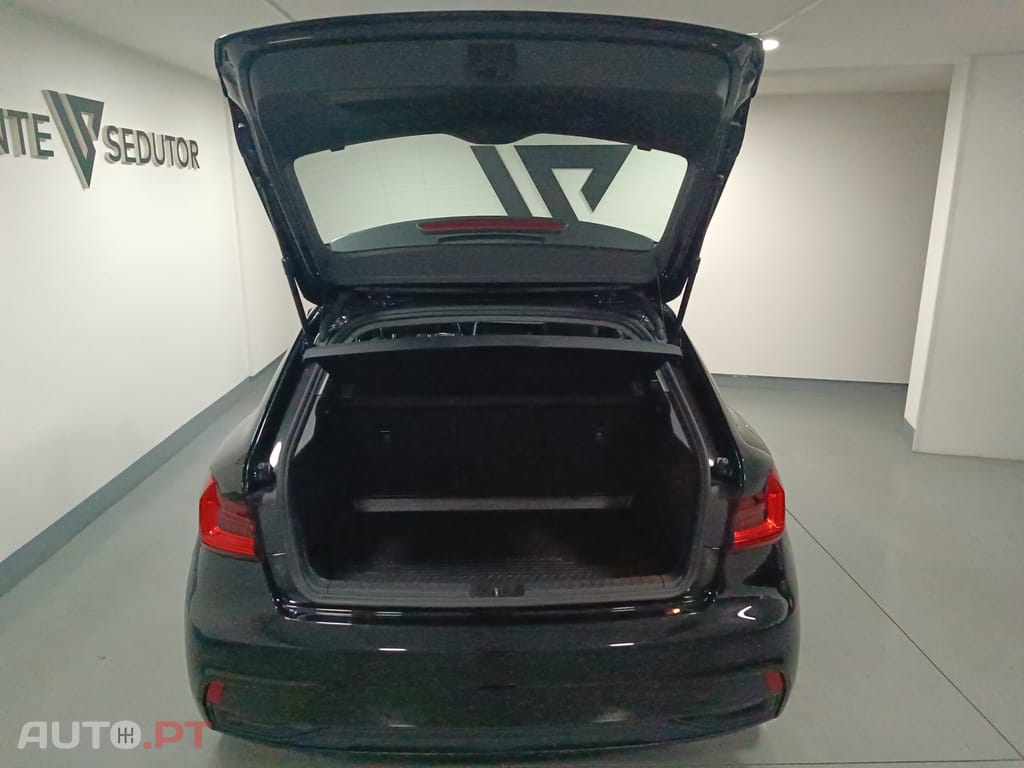 Audi A1 Sportback 25 TFSI Advanced S tronic