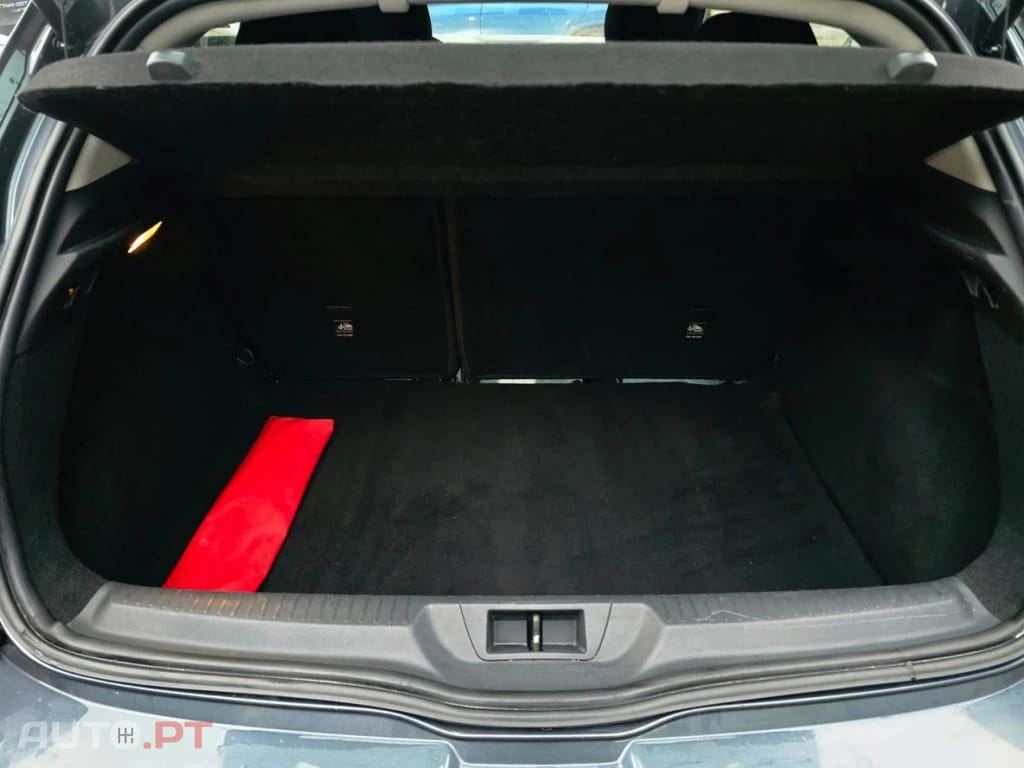 Renault Mégane 1.5 dCi Zen