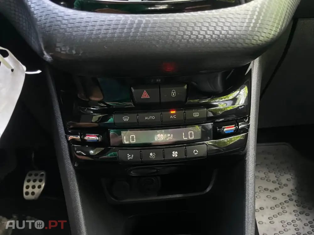 Peugeot 2008 1.2 PureTech GT Line