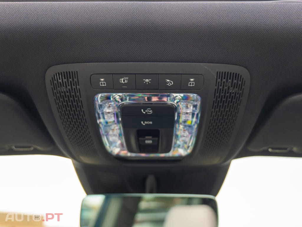 Mercedes-Benz EQB 350 4Matic Edition