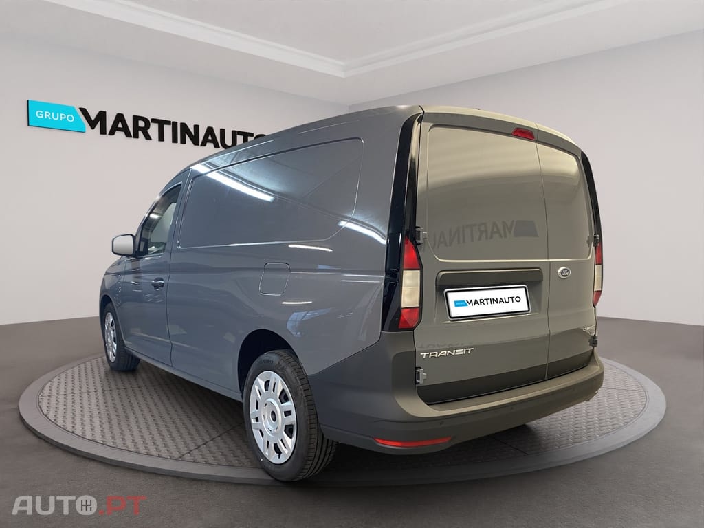 Ford Transit Connect 1.5 EcoBoost PHEV L2 Trend