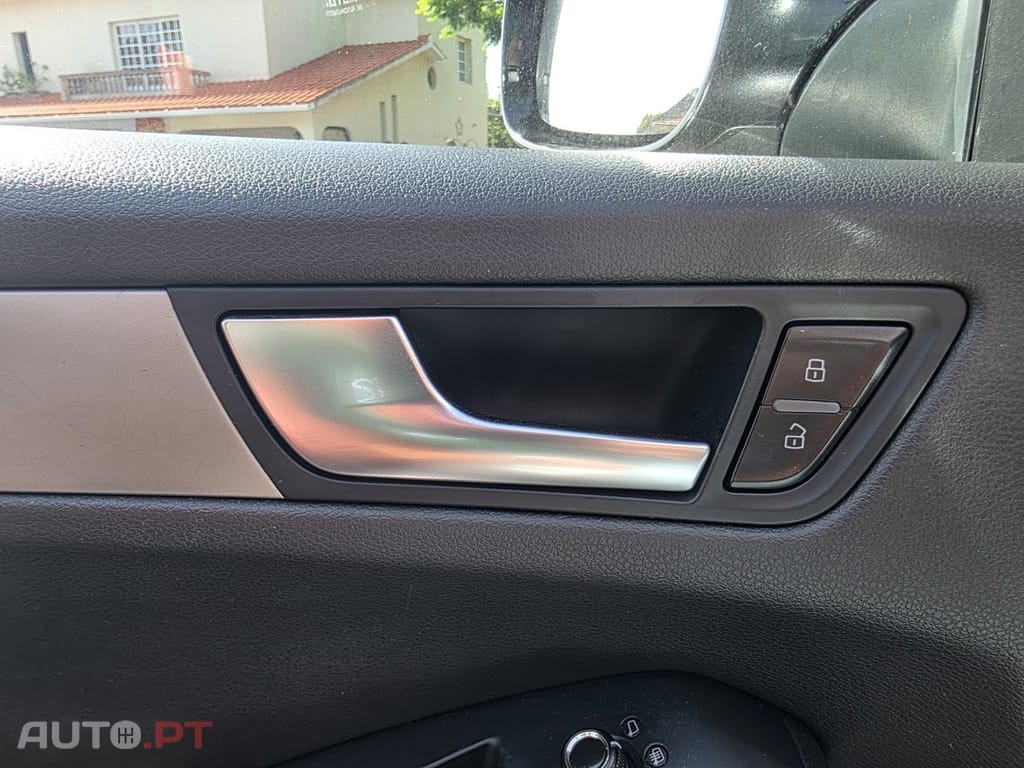 Audi Q5 2.0 TDI Advance