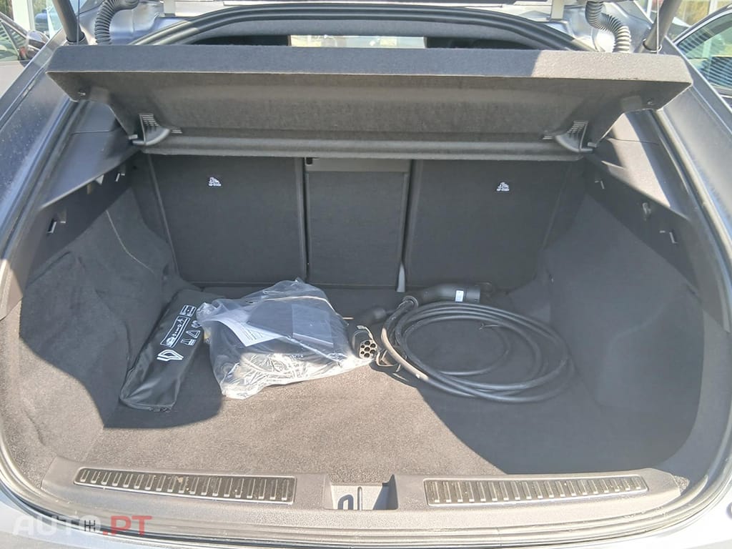 Renault Rafale Rafale 1.2 Hyper Hybrid E-Tech Esprit Alpine