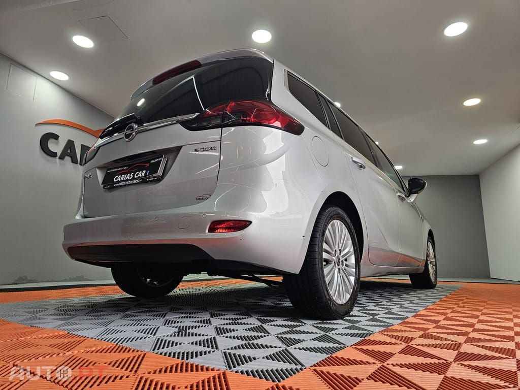 Opel Zafira 1.6 CDTi Innovation S/S