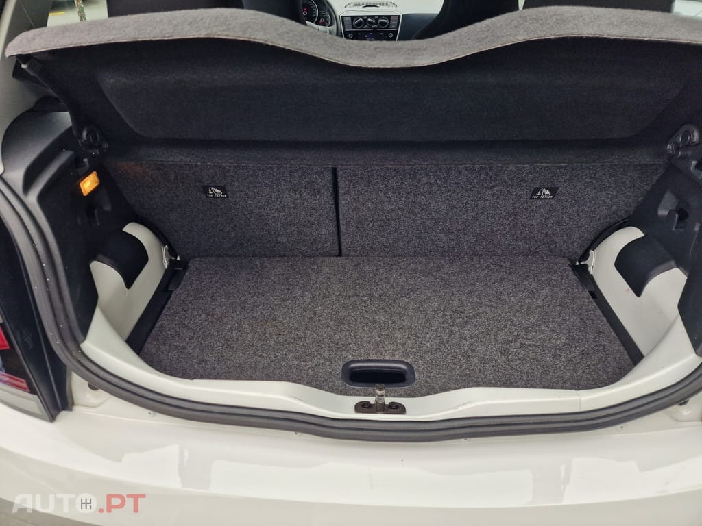 Volkswagen Up! 1.0 Move