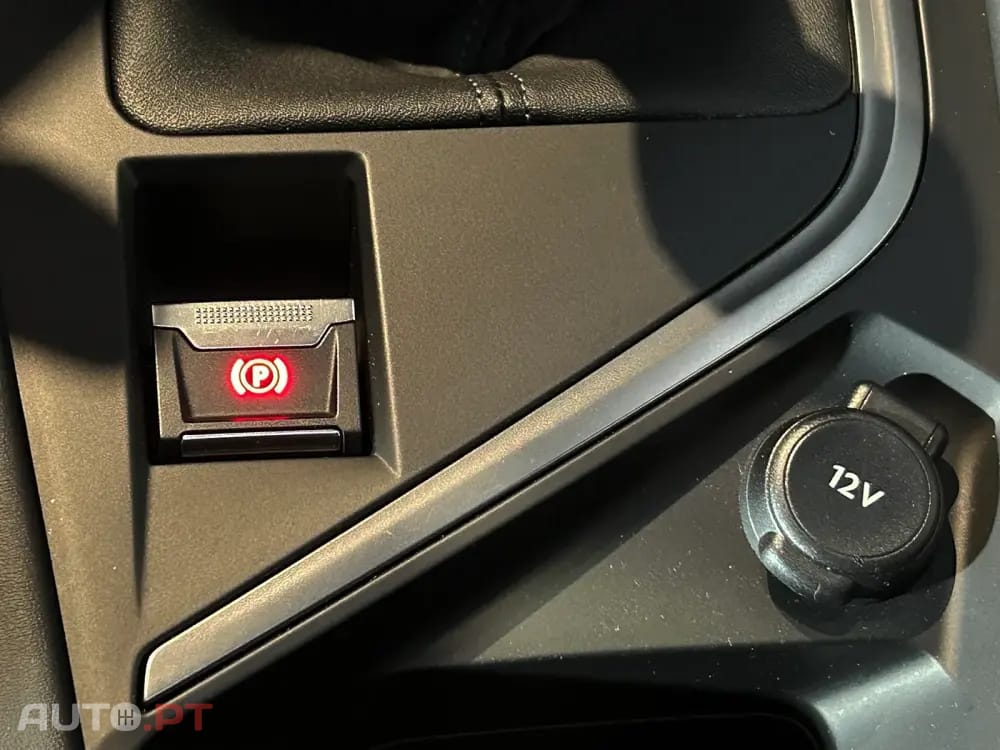 Peugeot 308 SW 1.5 BlueHDi Allure Pack