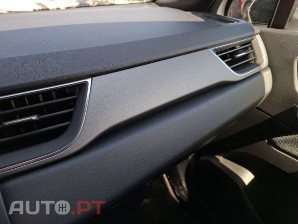 Renault Captur 1.0 TCe 100 Bi-Fuel techno