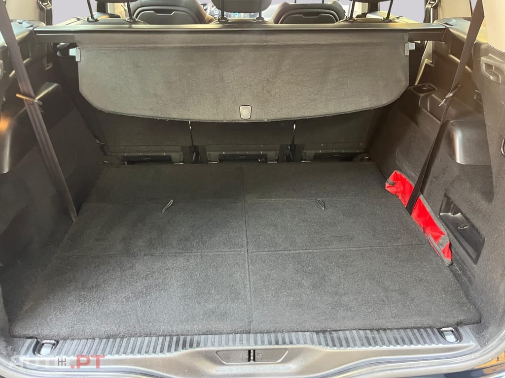 Citroen C4 Grand Picasso 1.6 HDI 7LUG