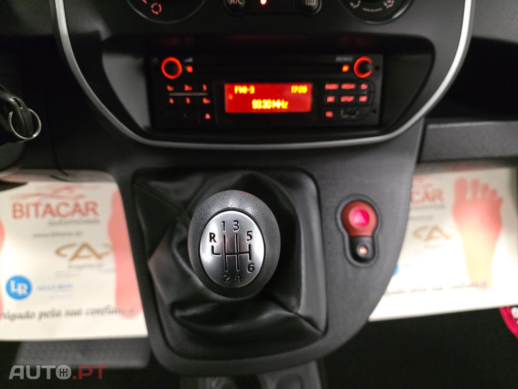 Renault Kangoo 1.5 DCI 95CV MAXI IVA DEDUTIVEL