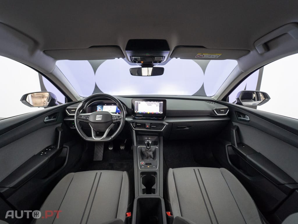 Seat Leon 1.0 TSI Style