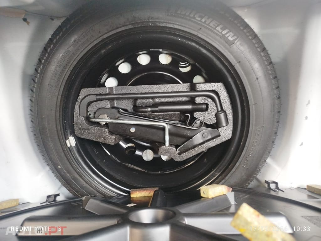 Citroen C1 1.0 Attraction