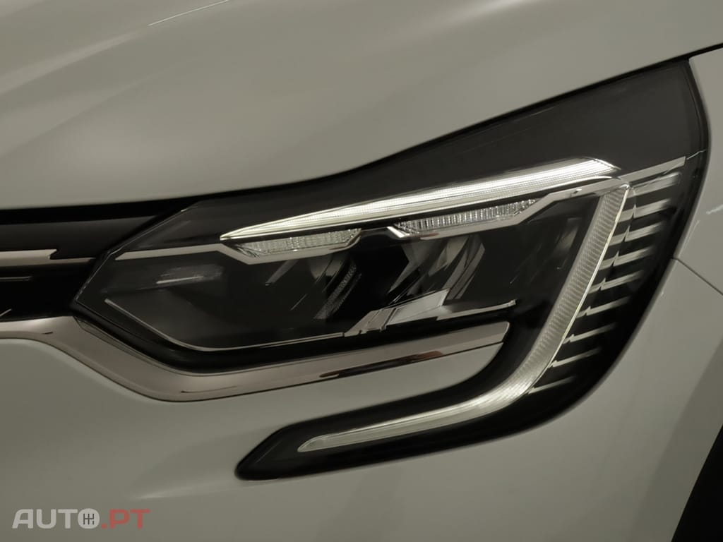 Renault Captur Captur 1.0 TCe Techno