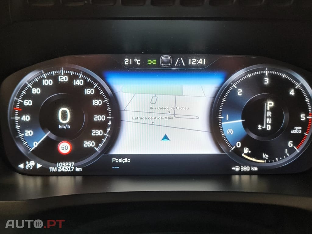 Volvo XC90 2.0 D4 Inscription