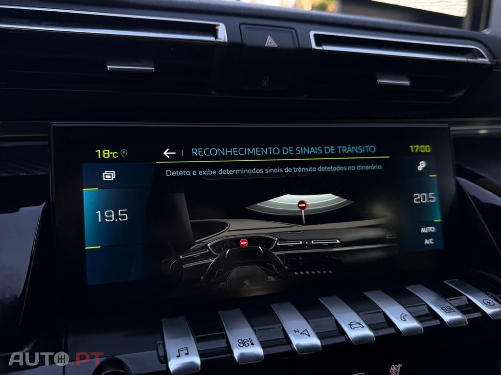 Peugeot 508 1.6 Hybrid GT e-EAT8