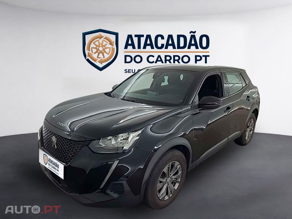 Peugeot 2008 Active