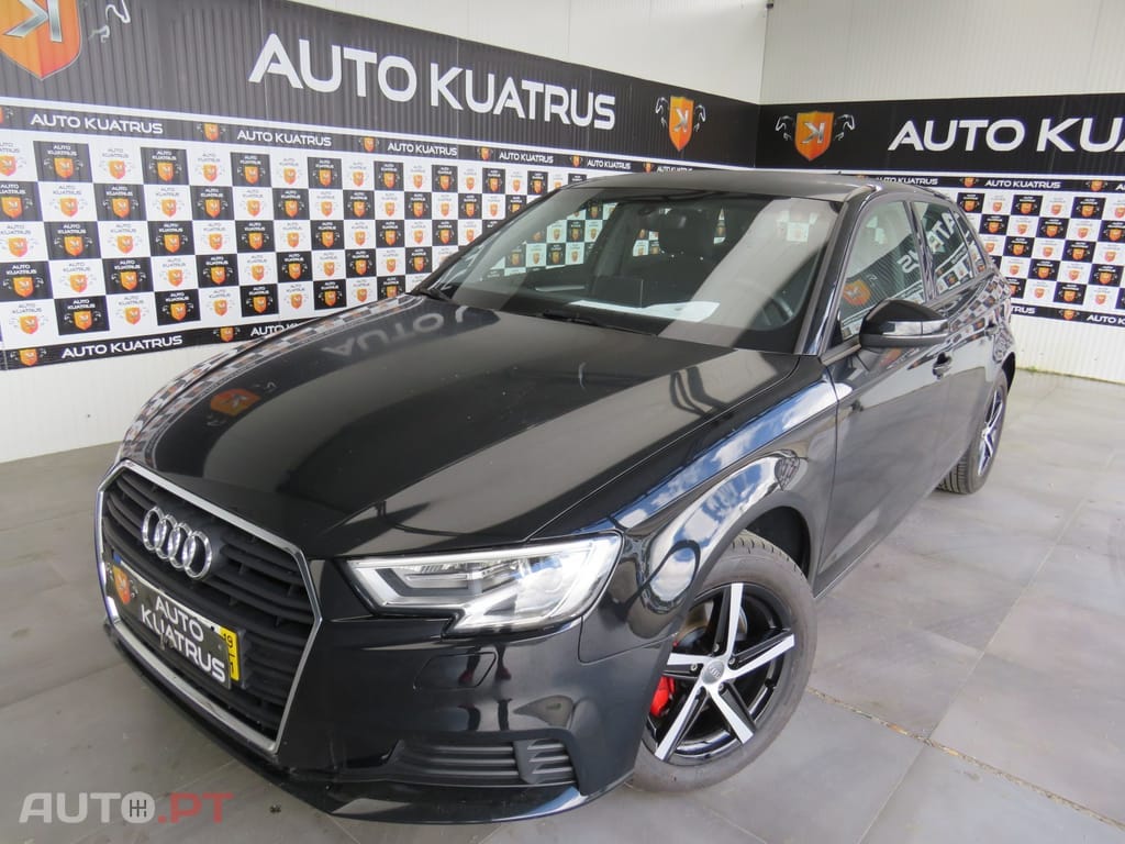 Audi A3 Sportback 30 TDI