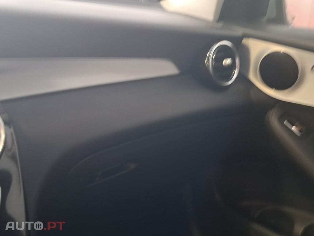 Mercedes-Benz GLC 300 d 4Matic 9G-TRONIC AMG Line