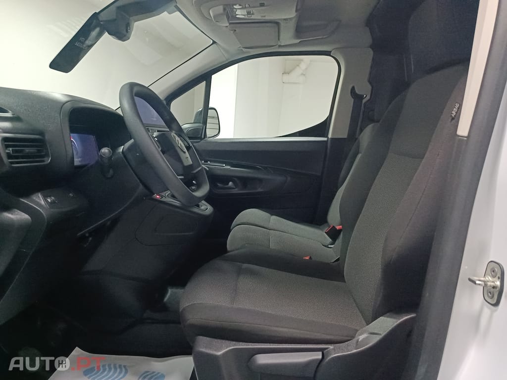 Citroen Berlingo VAN XL 1.5 BLUE HDI