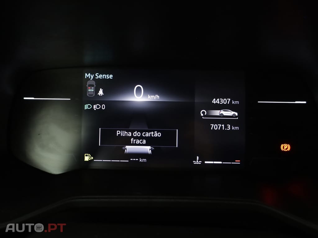 Renault Clio Clio 1.0 TCe Techno
