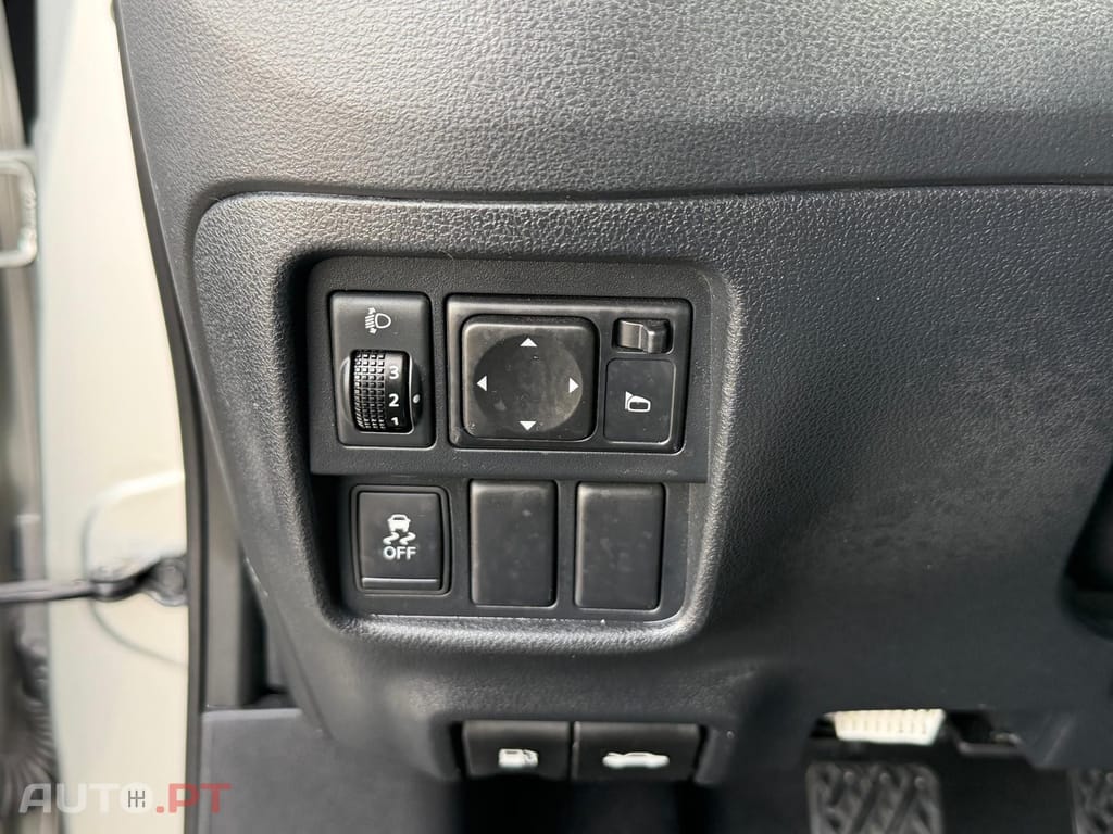 Nissan Juke 1.5 dCi Acenta Connect