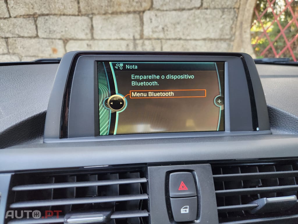 BMW 218 d Coupe Pack M