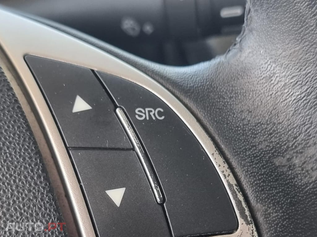 Fiat Punto Evo 1.2 Active