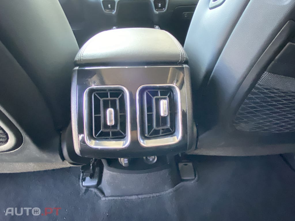 Kia Sorento 1.6 T-GDi Hybrid