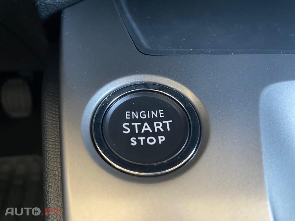 Peugeot 308 SW 1.2 PureTech Active Pack