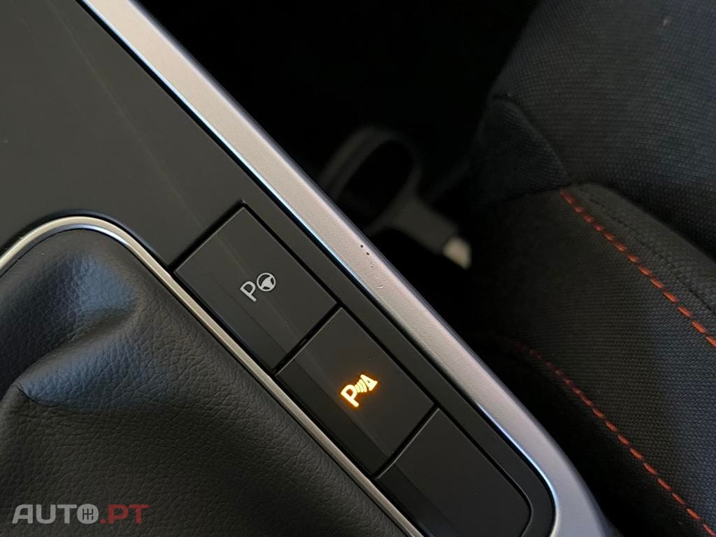 Seat Arona 1.0 TSI FR