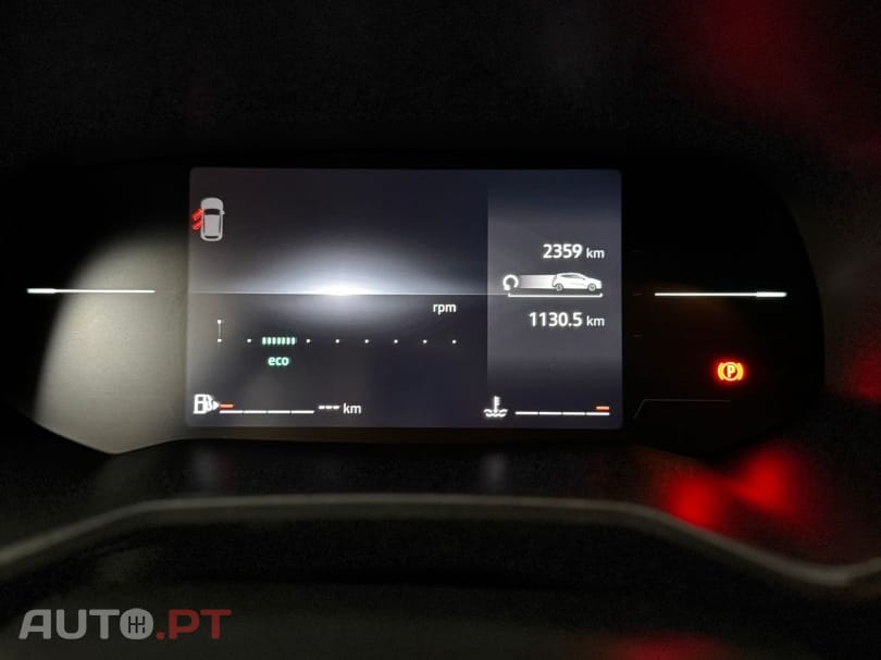 Renault Clio SCe 65 EVOLUTION