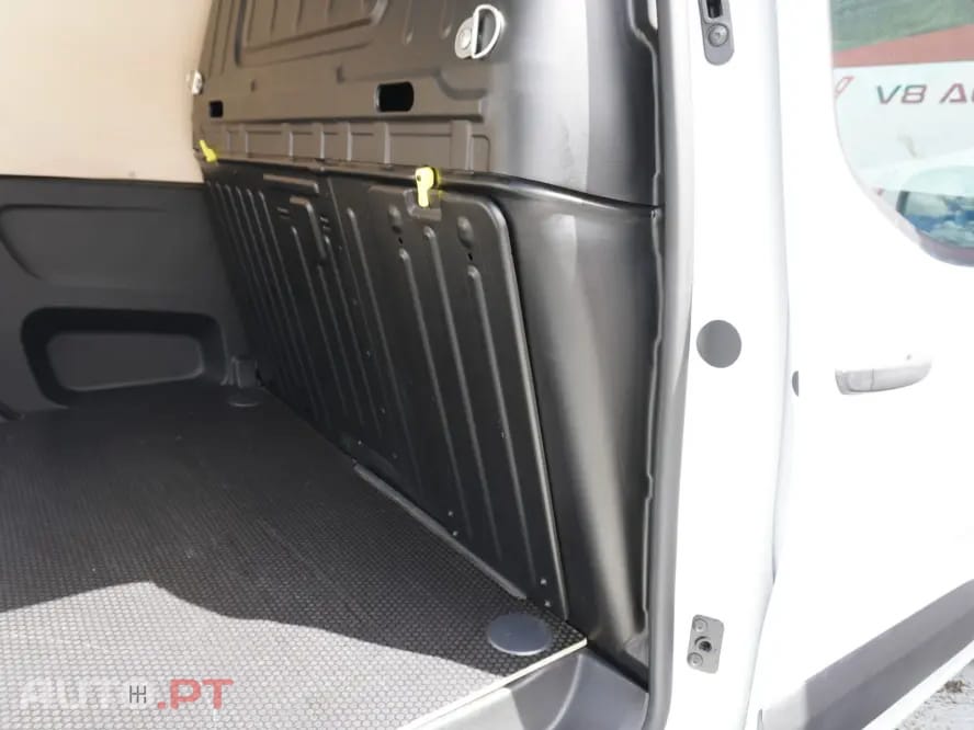 Citroen Berlingo M 130 EAT8 MAX