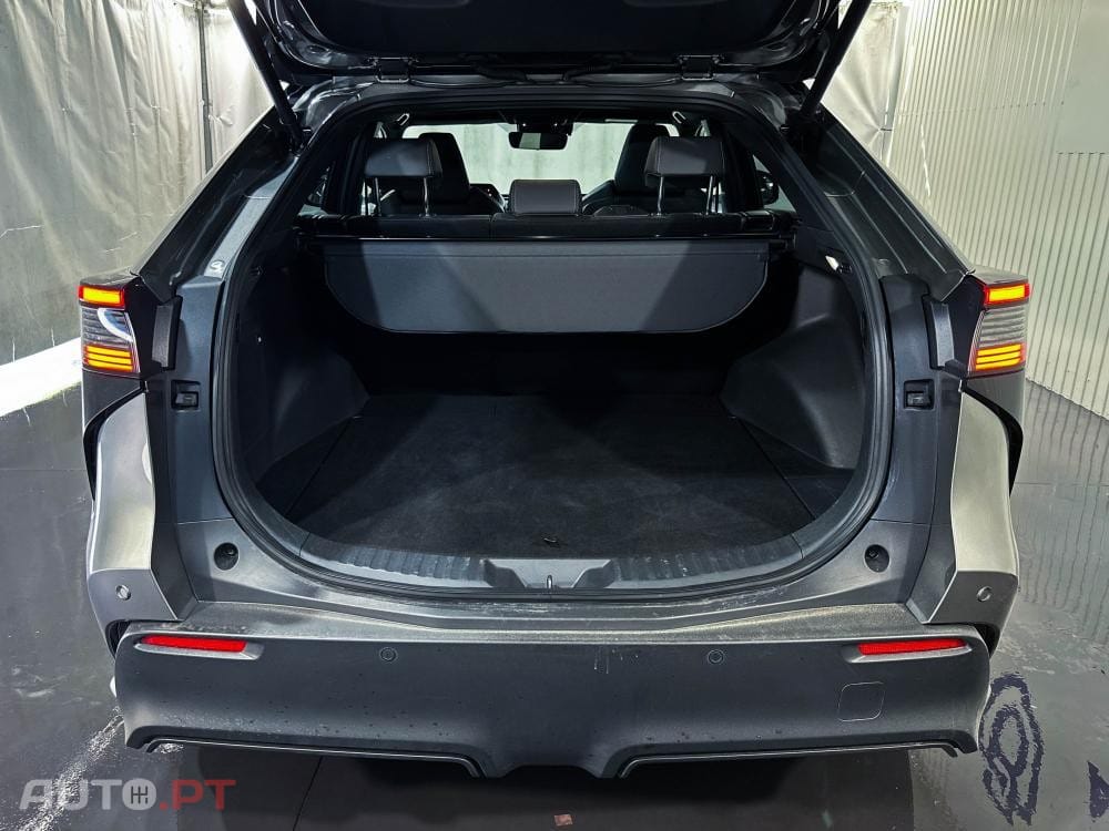 Toyota bZ4X 71,4 kWh Premium AWD
