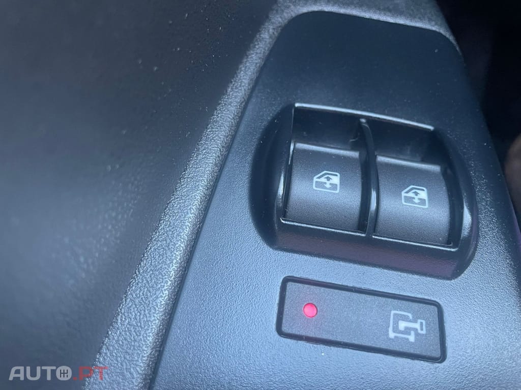 Fiat Doblo 1.6 MJ Maxi SX