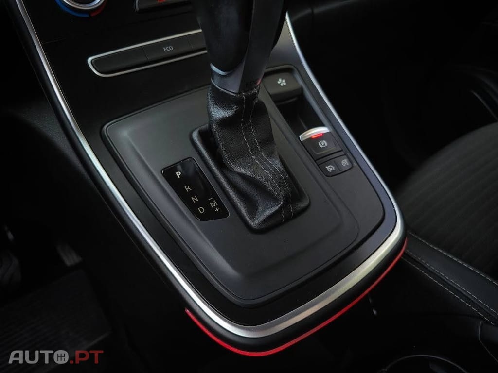 Renault Grand Scénic 1.5 dCi Intens EDC SS