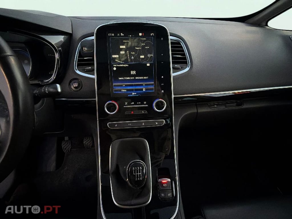 Renault Espace 1.6 dCi INTENS