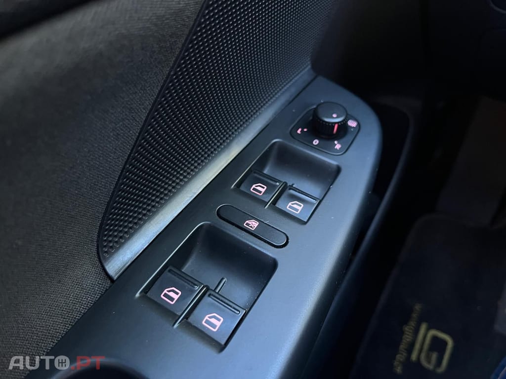 Volkswagen Golf 1.6 TDI Variant