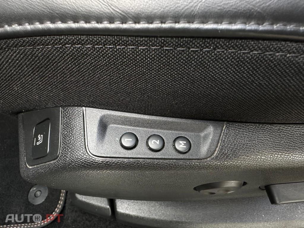 Peugeot 3008 1.5 BlueHDi GT Line