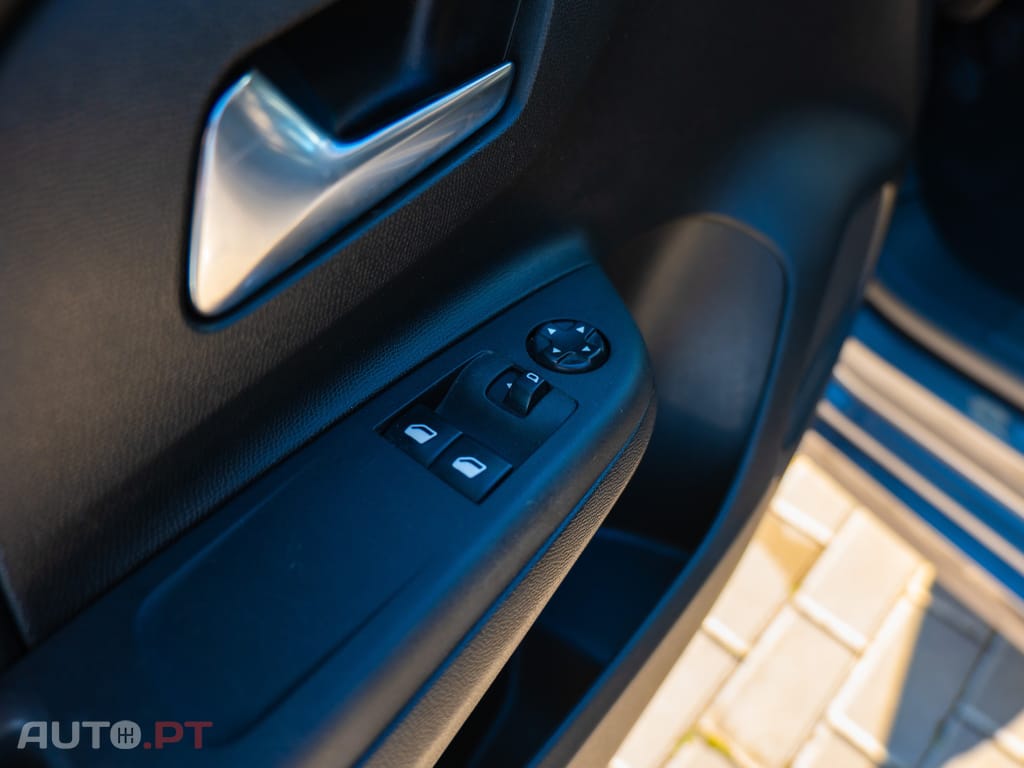 Opel Corsa 1.5 D Edition