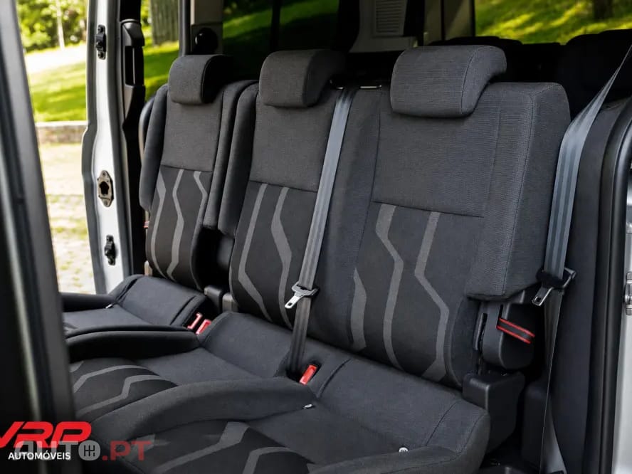 Ford Tourneo ND