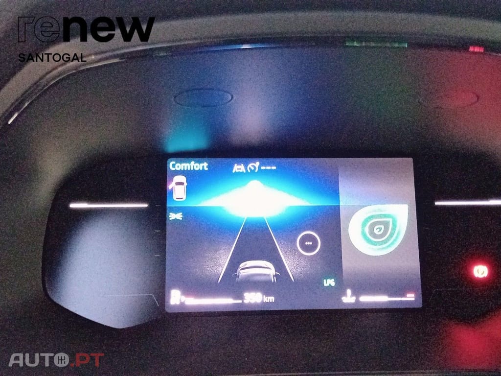 Renault Captur Captur Techno Bi-Fuel 100