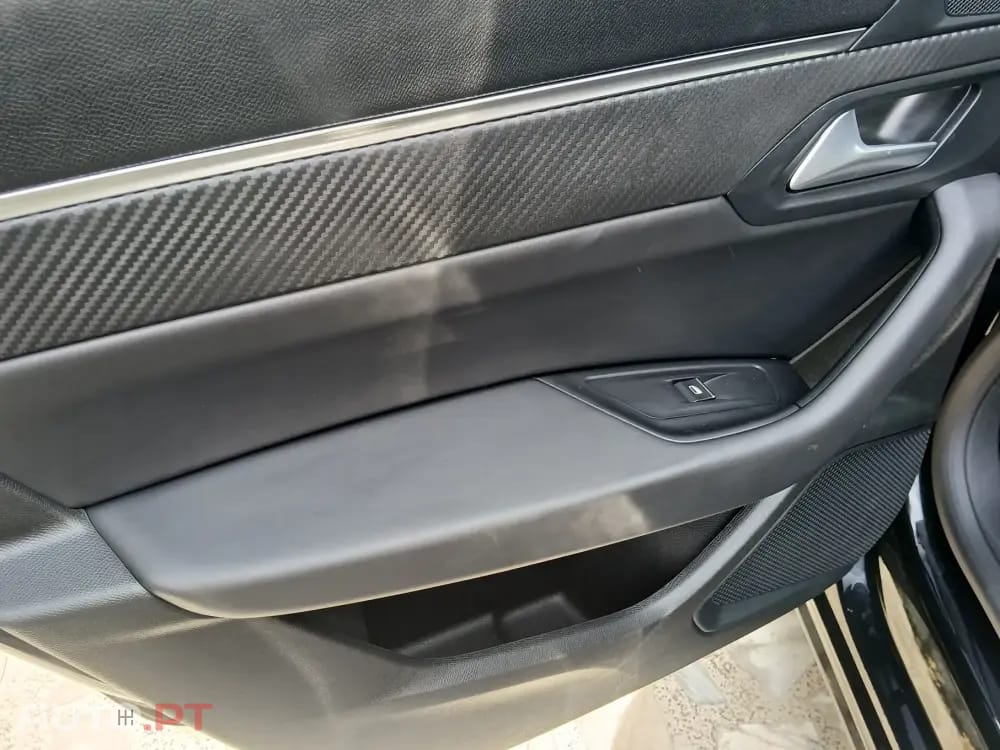 Peugeot 508 SW 1.5 BlueHDi Allure Pack EAT8