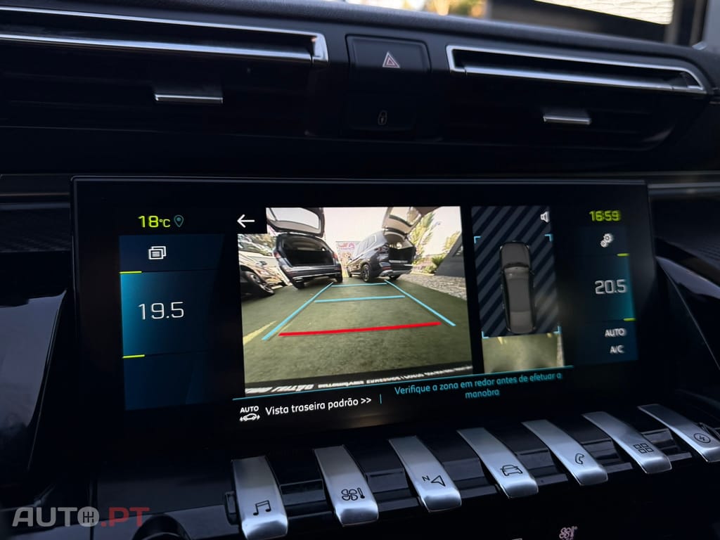 Peugeot 508 1.6 Hybrid GT e-EAT8