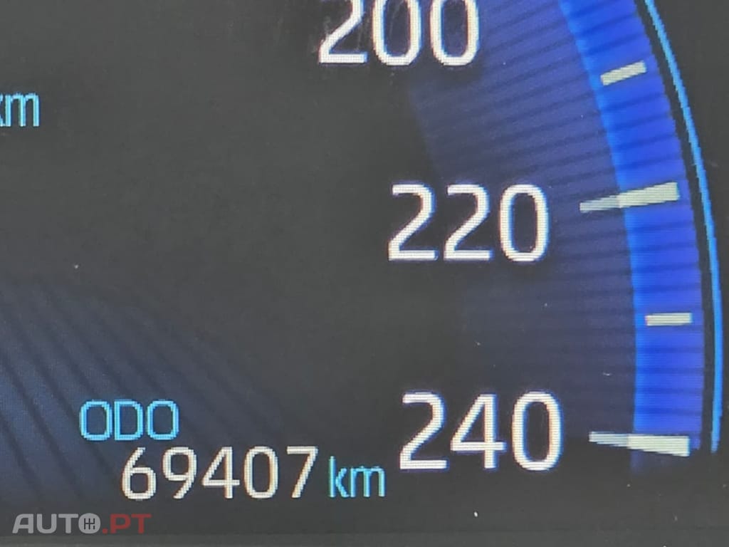 Toyota Corolla Touring Sports 1.8 Hybrid Comfort+P.Sport